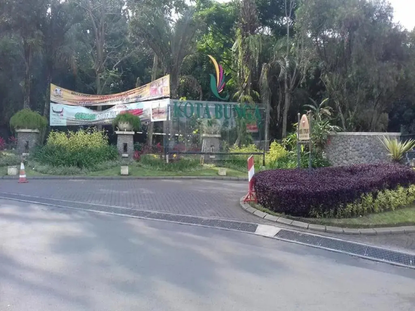 Villa Kota Bunga NA2