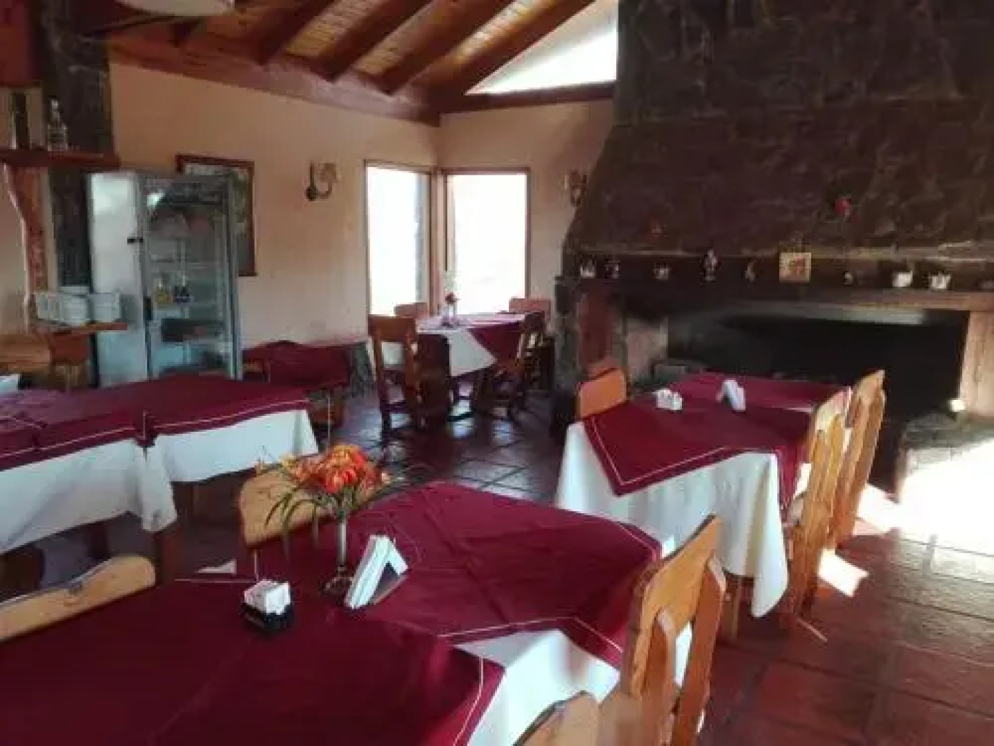 Red Beans Spa & Resort