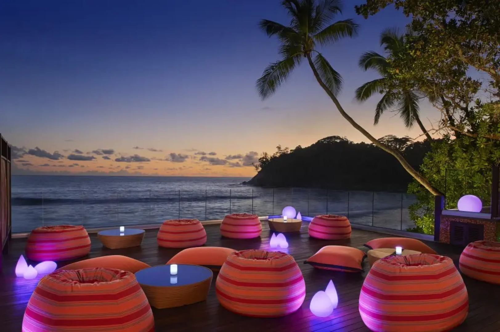 Avani+ Barbarons Seychelles