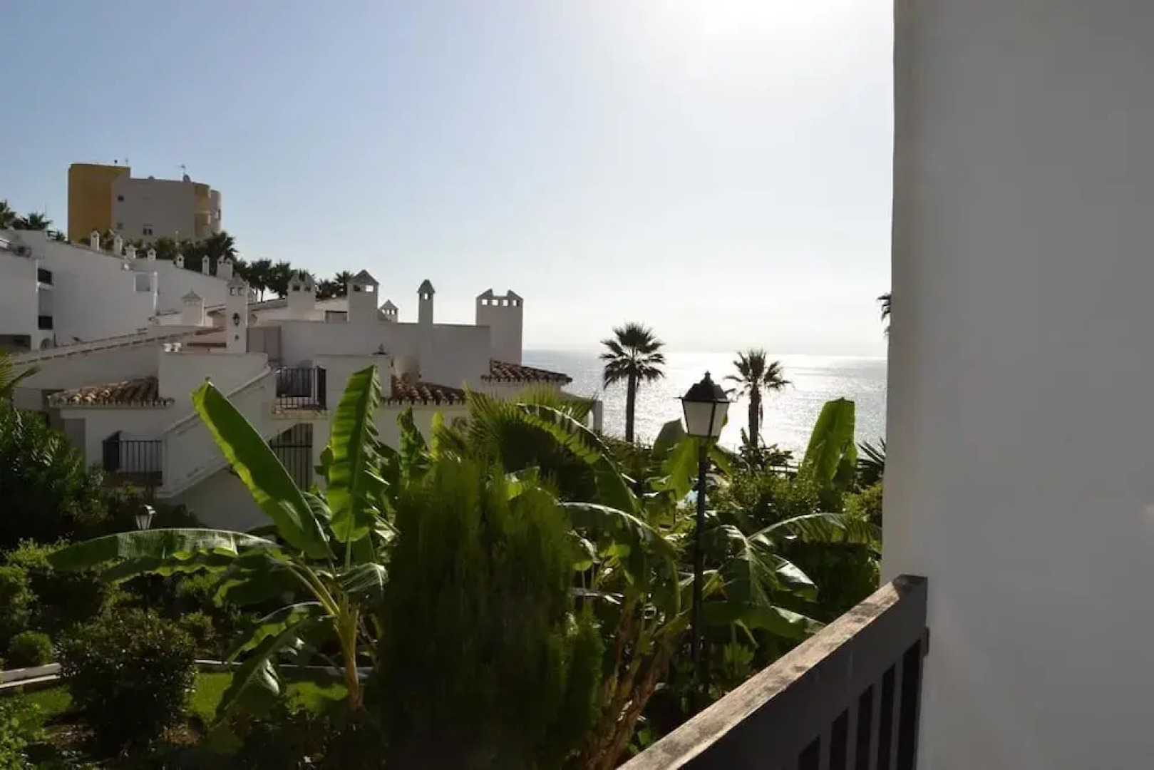 MalagaSuite Front Beach Mijas