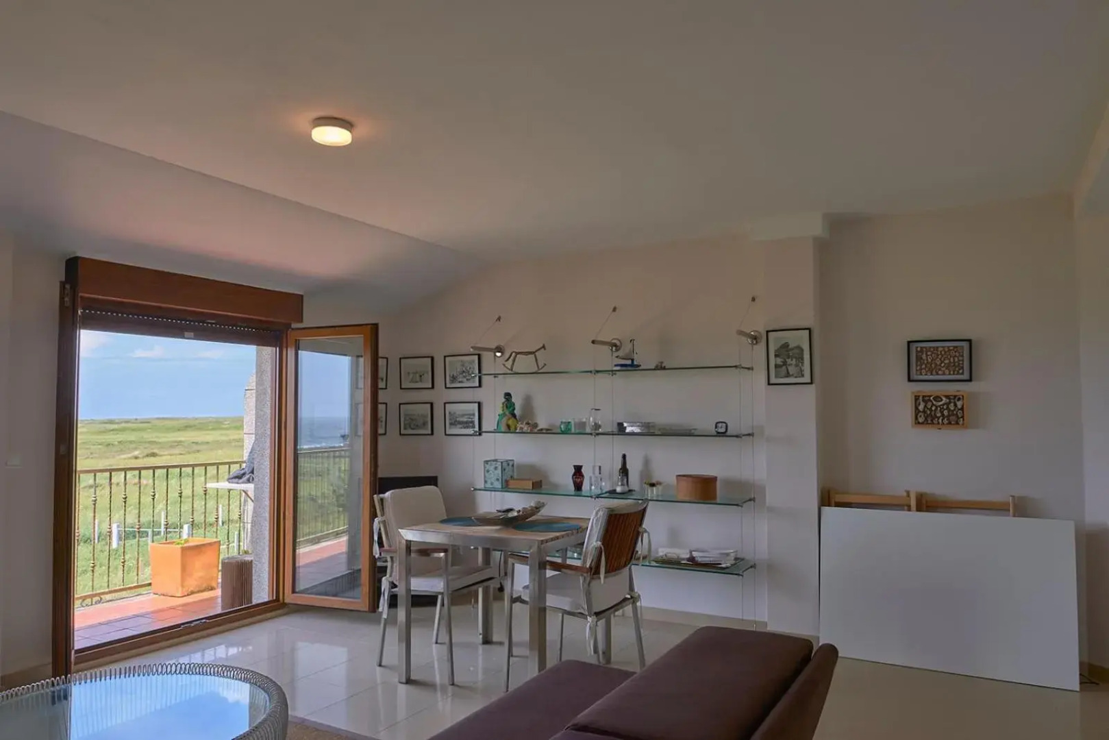 Agra de Corrubedo by Serendipia Turismo