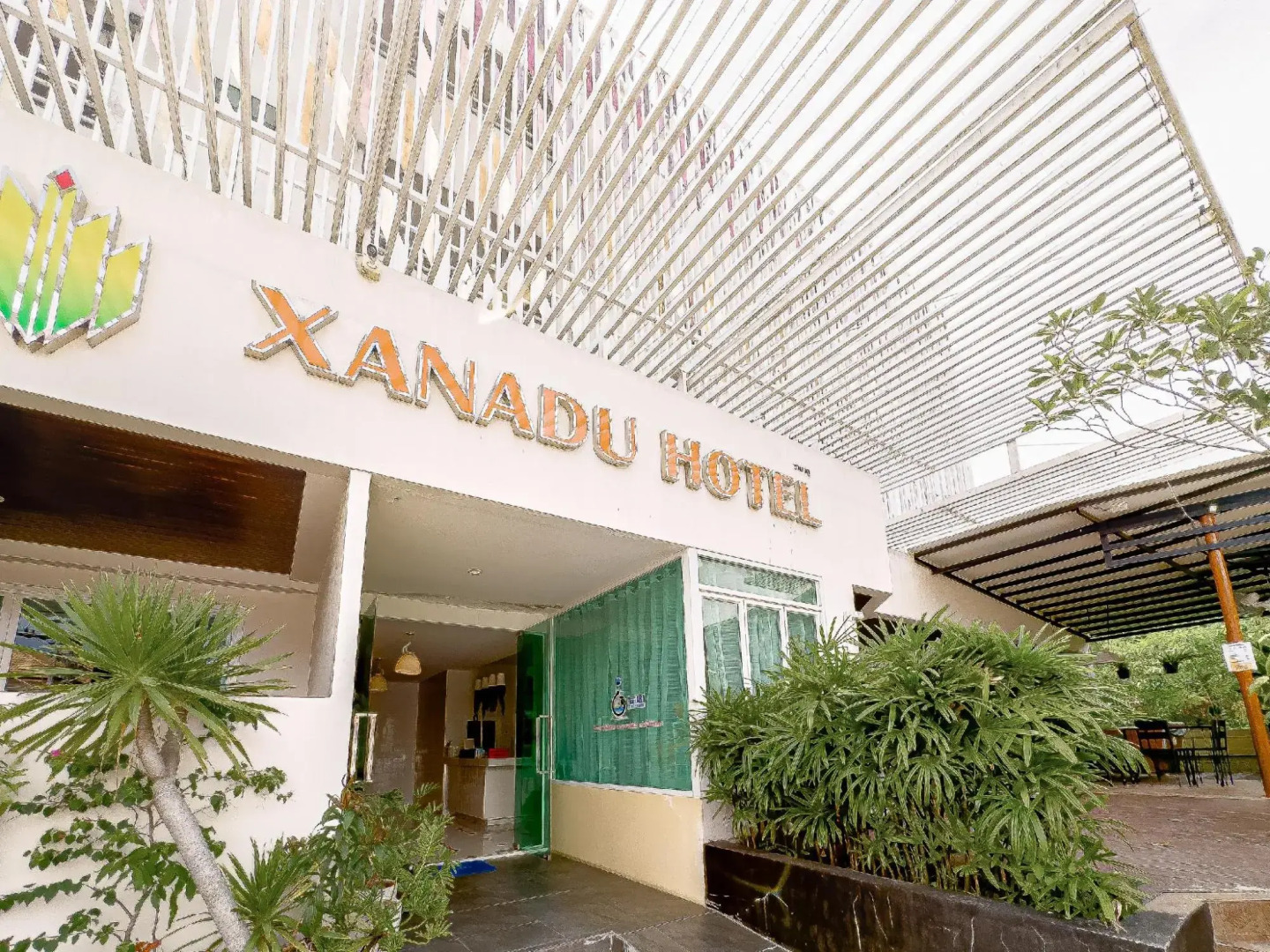 Xanadu Hotel Utapao