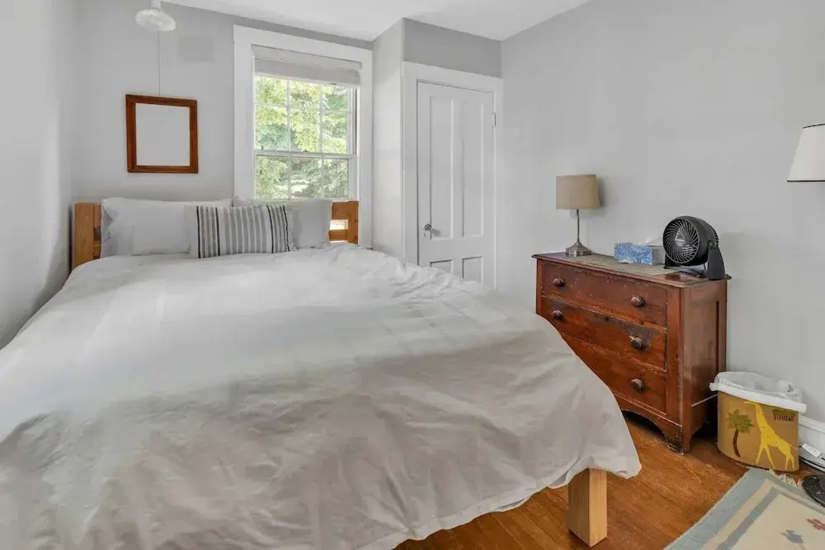 Rustic Farmhouse 4 Bedroom Home by RedAwning