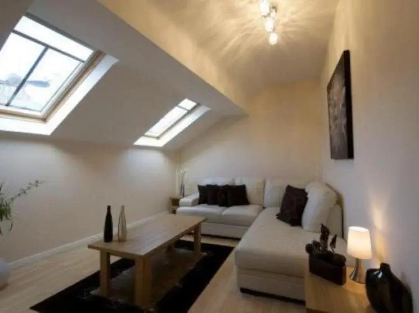 Dreamhouse City Centre Apartments