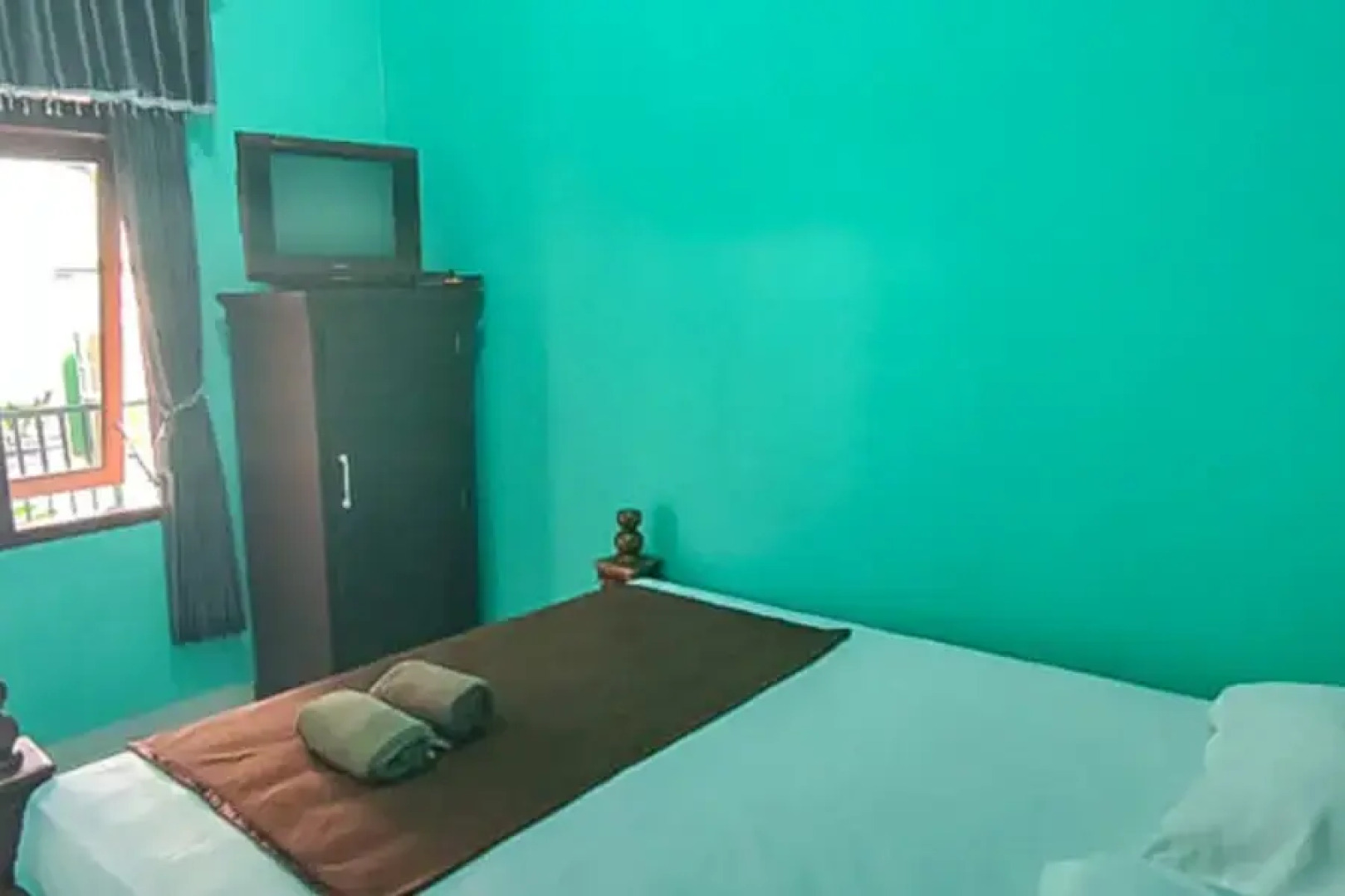 Hotel Wisata Ziarah Sunan Bonang