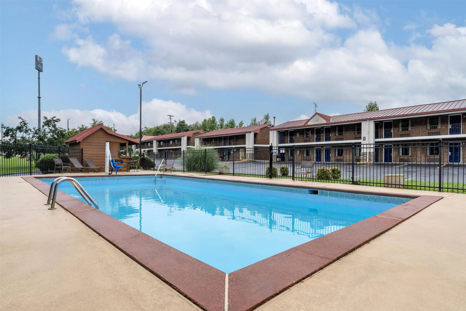 Best Western Acworth Inn