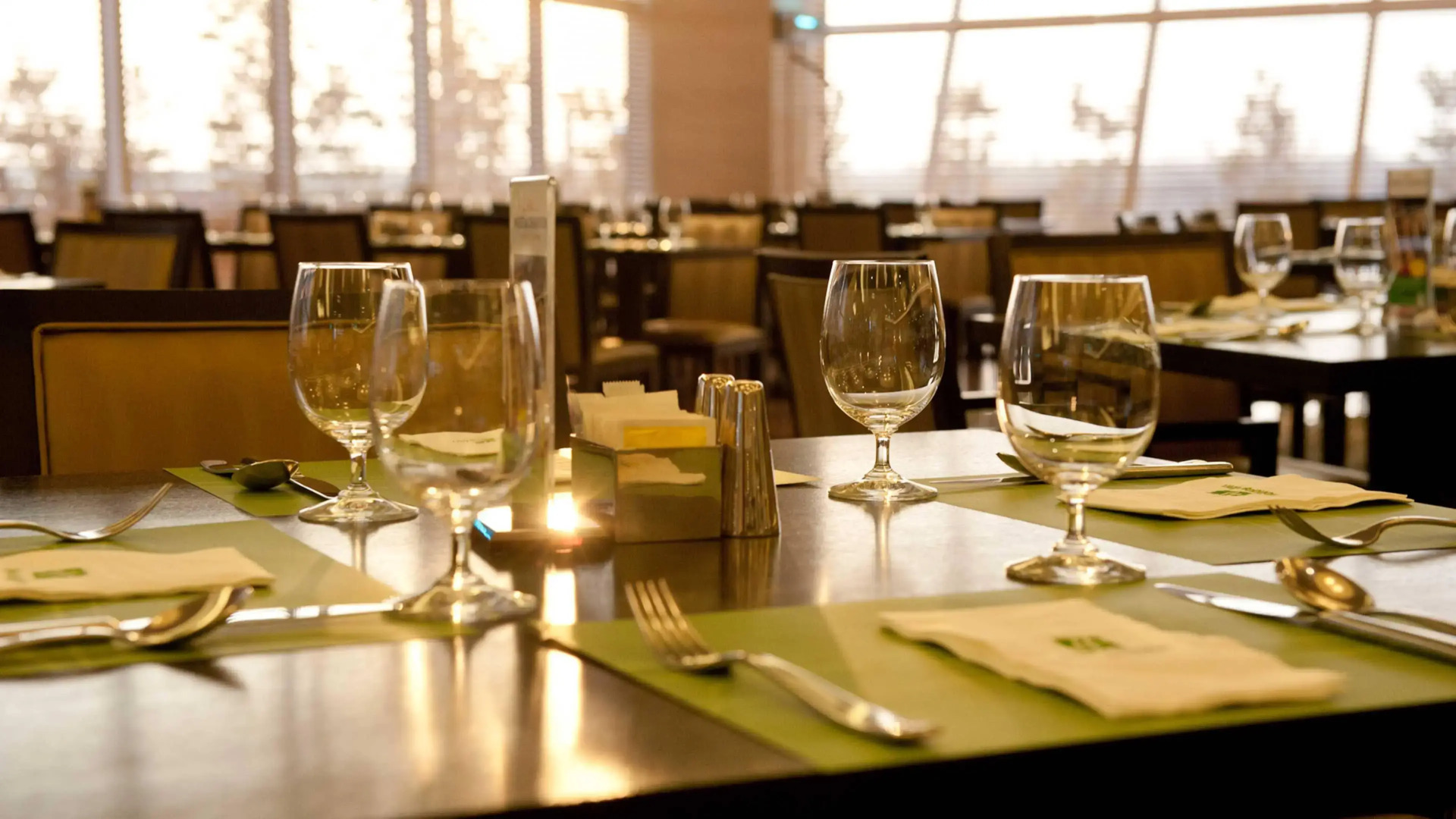 Holiday Inn Gwangju by IHG