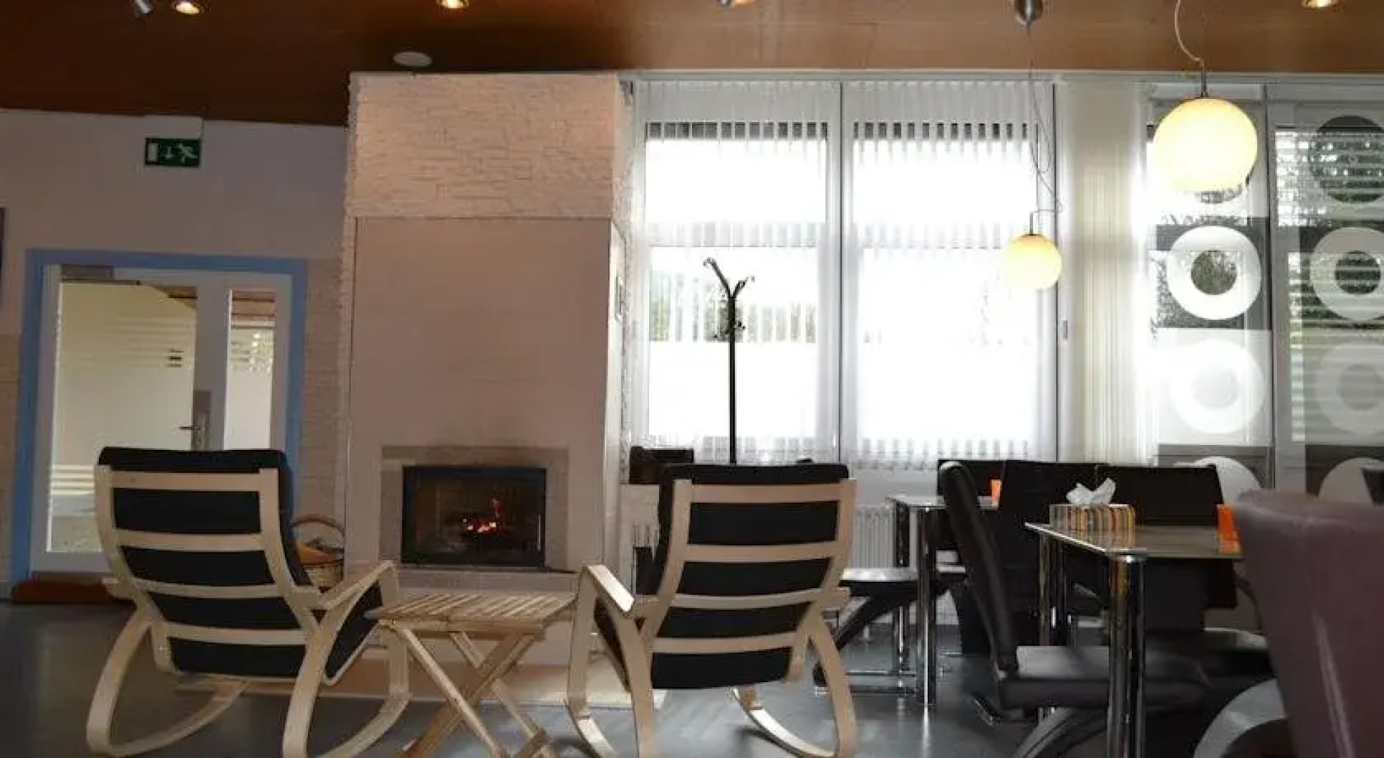 Tagungs und Wellness Hotel Haus des Grafen