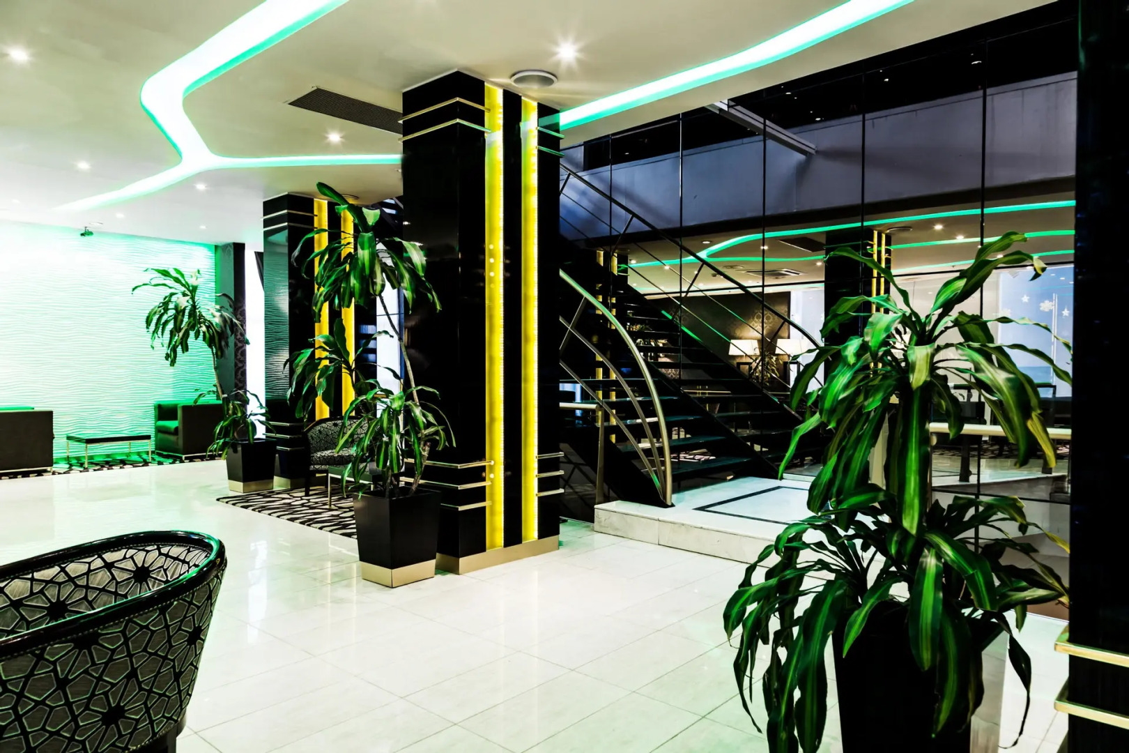 Holiday Inn Rosario by IHG