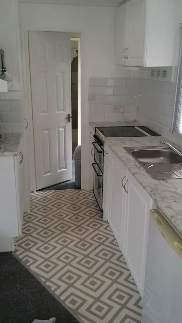 Lagganhouse Country Park t/a Brae Holiday Homes