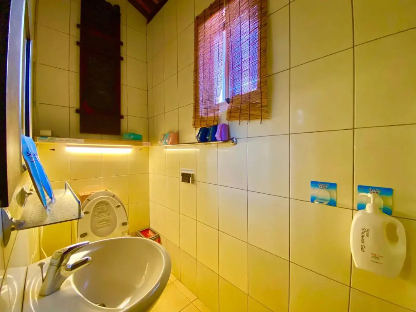 彼岸民宿--Biiann B&B