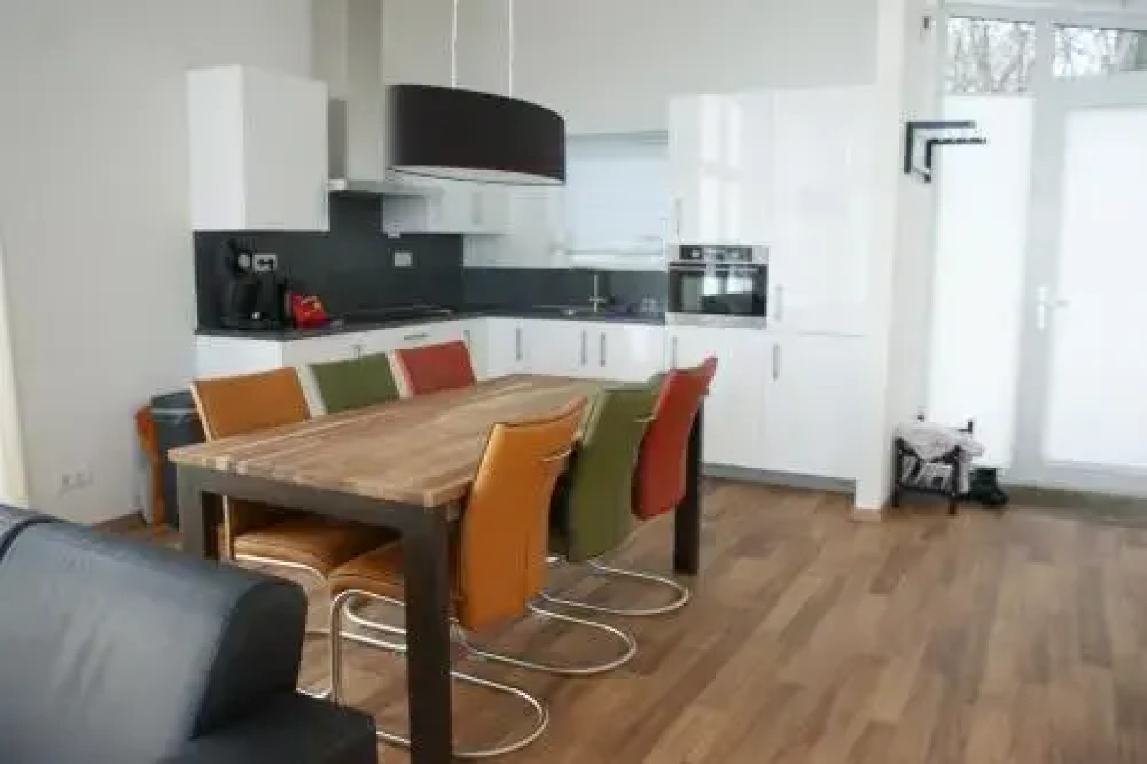 Water Villas Paterswoldsemeer