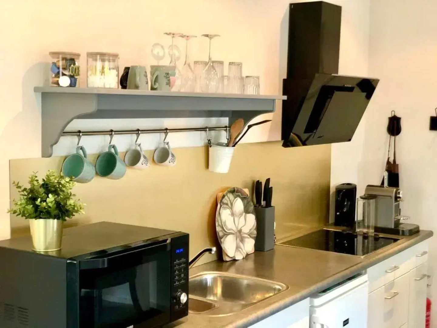 Guesthouse Villa De Eikhof