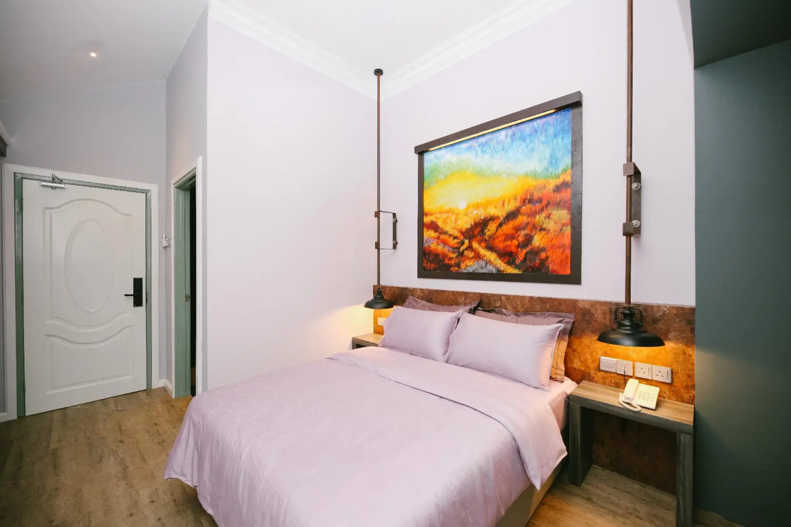 The Royale Chenang Resort