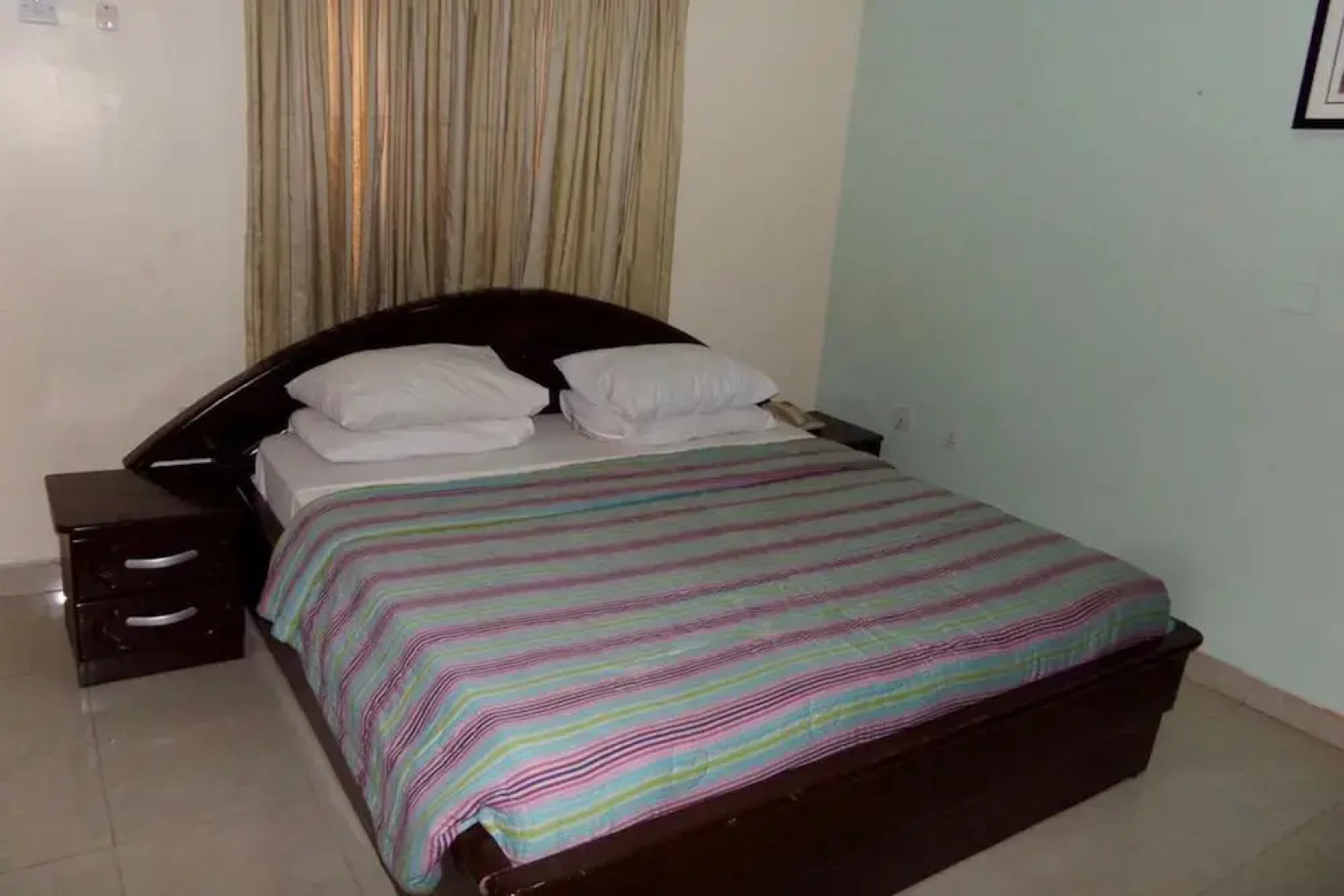 AES Luxury Apartments