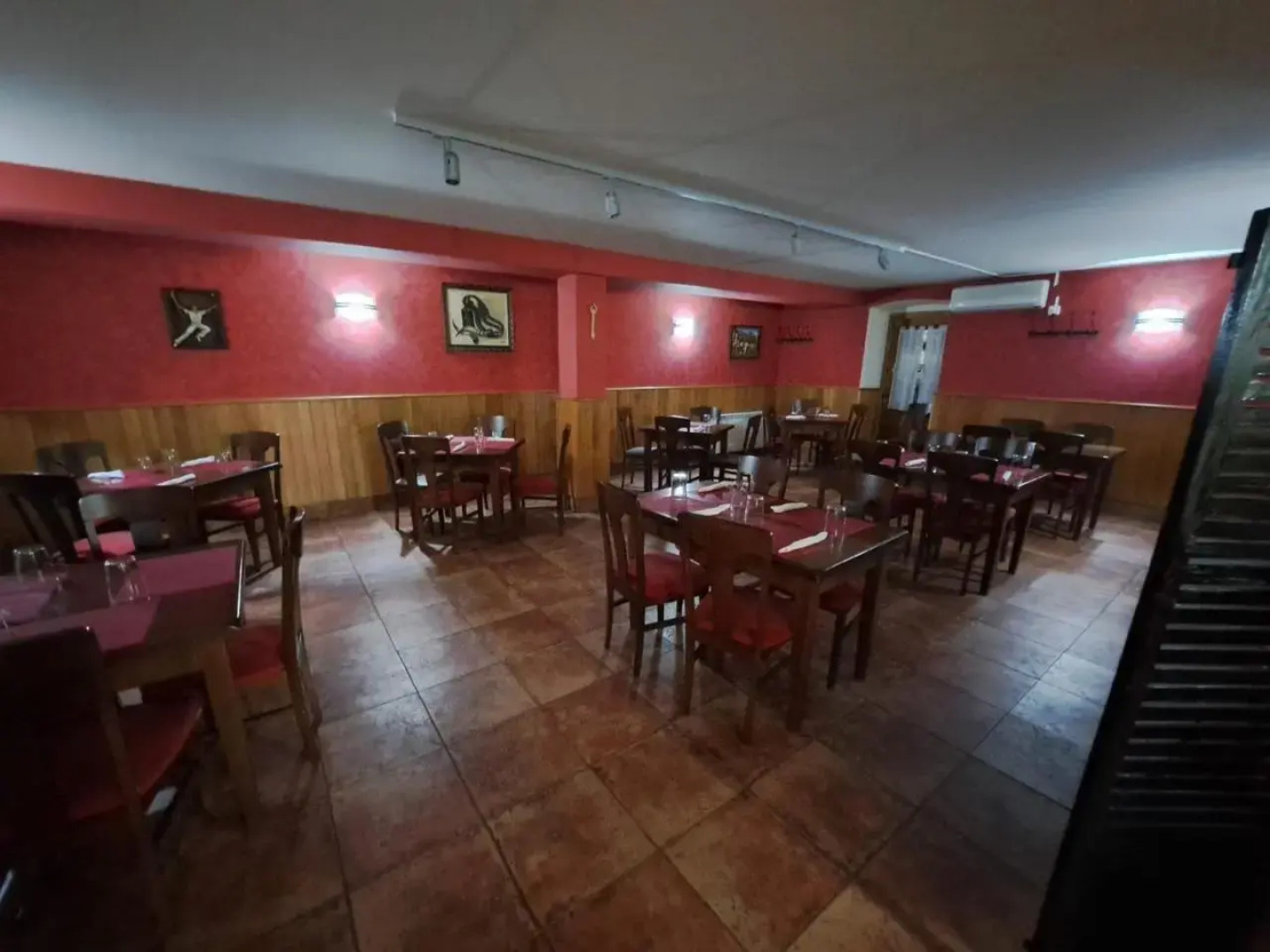 Hostal Oitzeko Ostatua