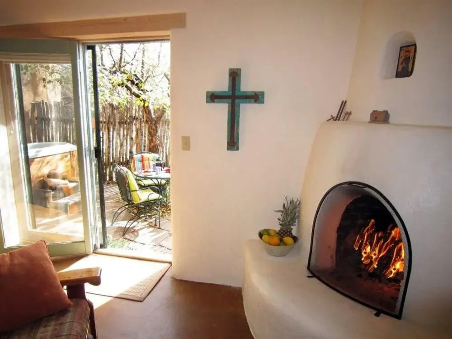 Cottonwood Inn Bed & Breakfast