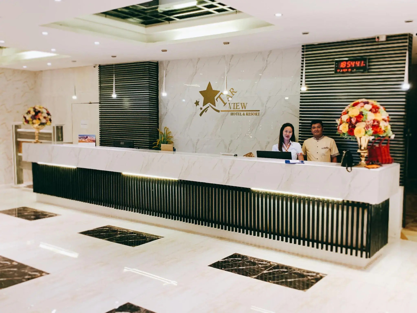 Starview Hotel and Resort