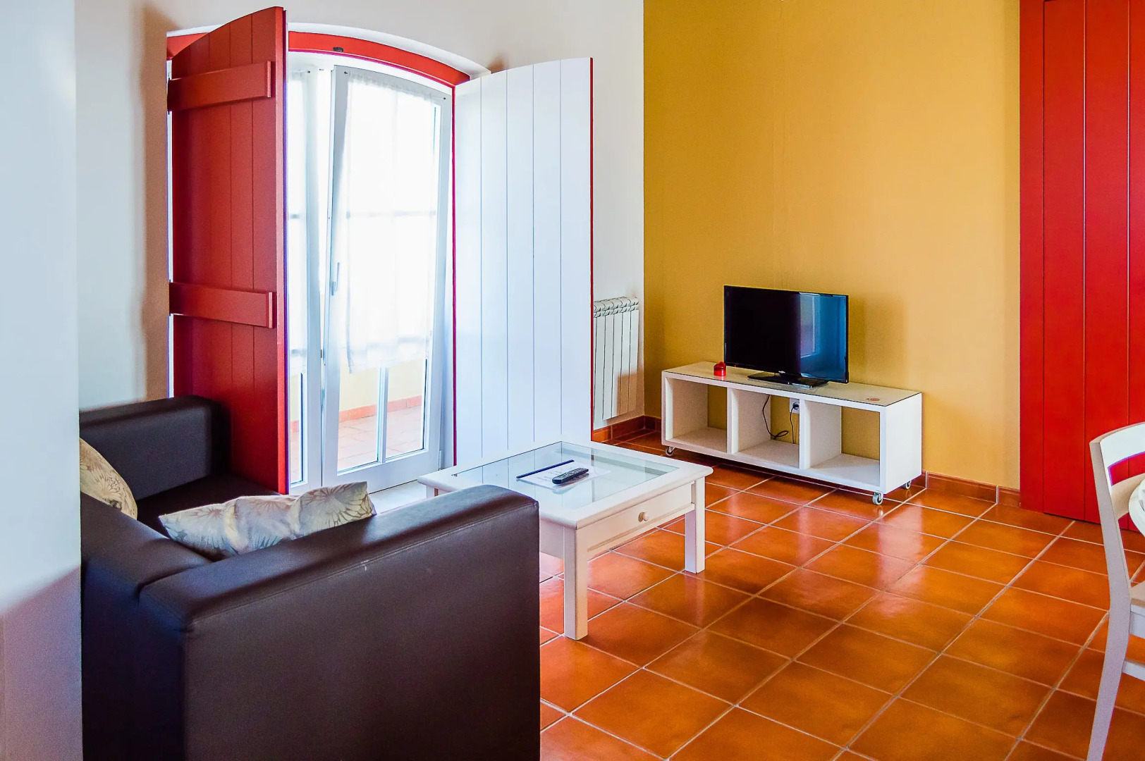 Casa da Padeira - TER