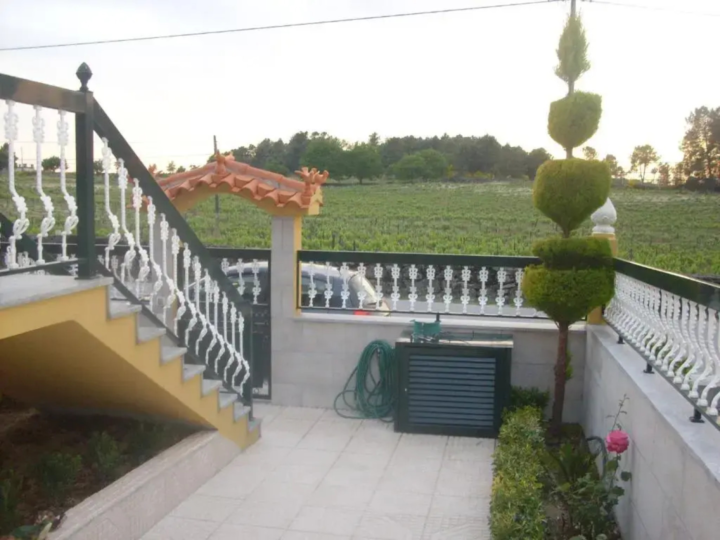 Casa De Ferias Santos