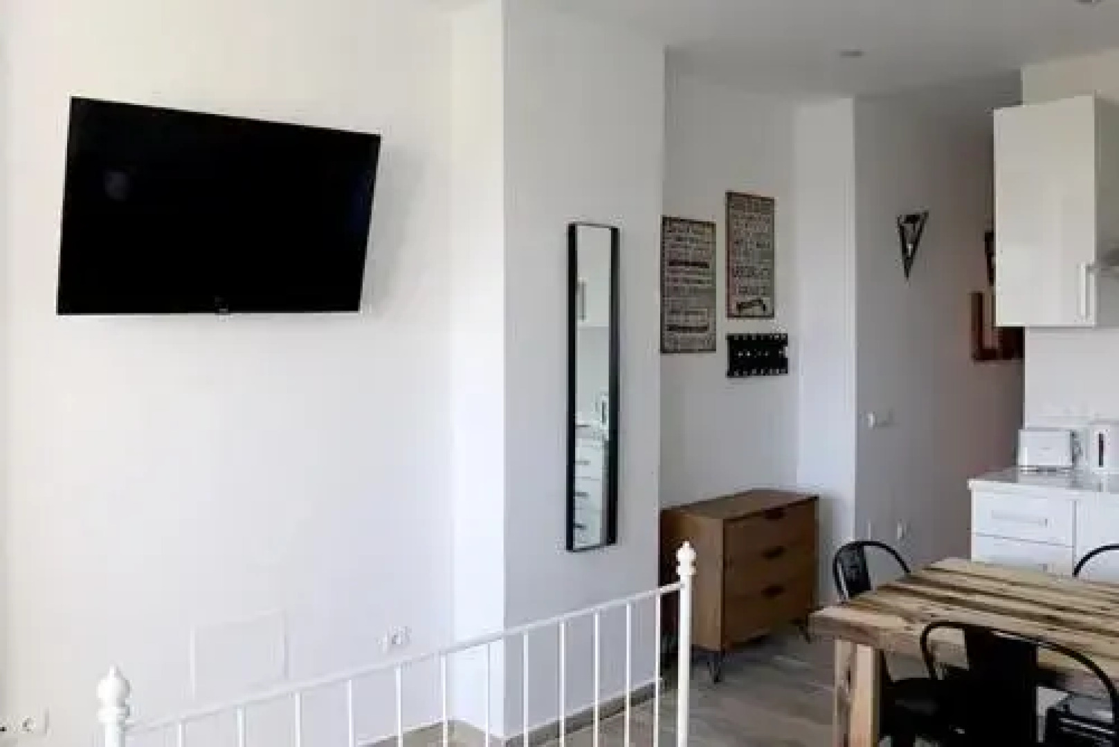 La Torre de la Colina Playa