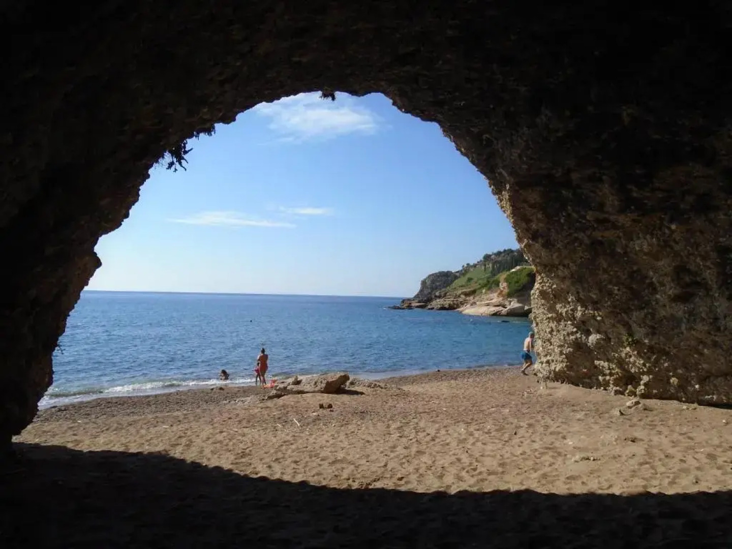 Giota & Antonia Apartments