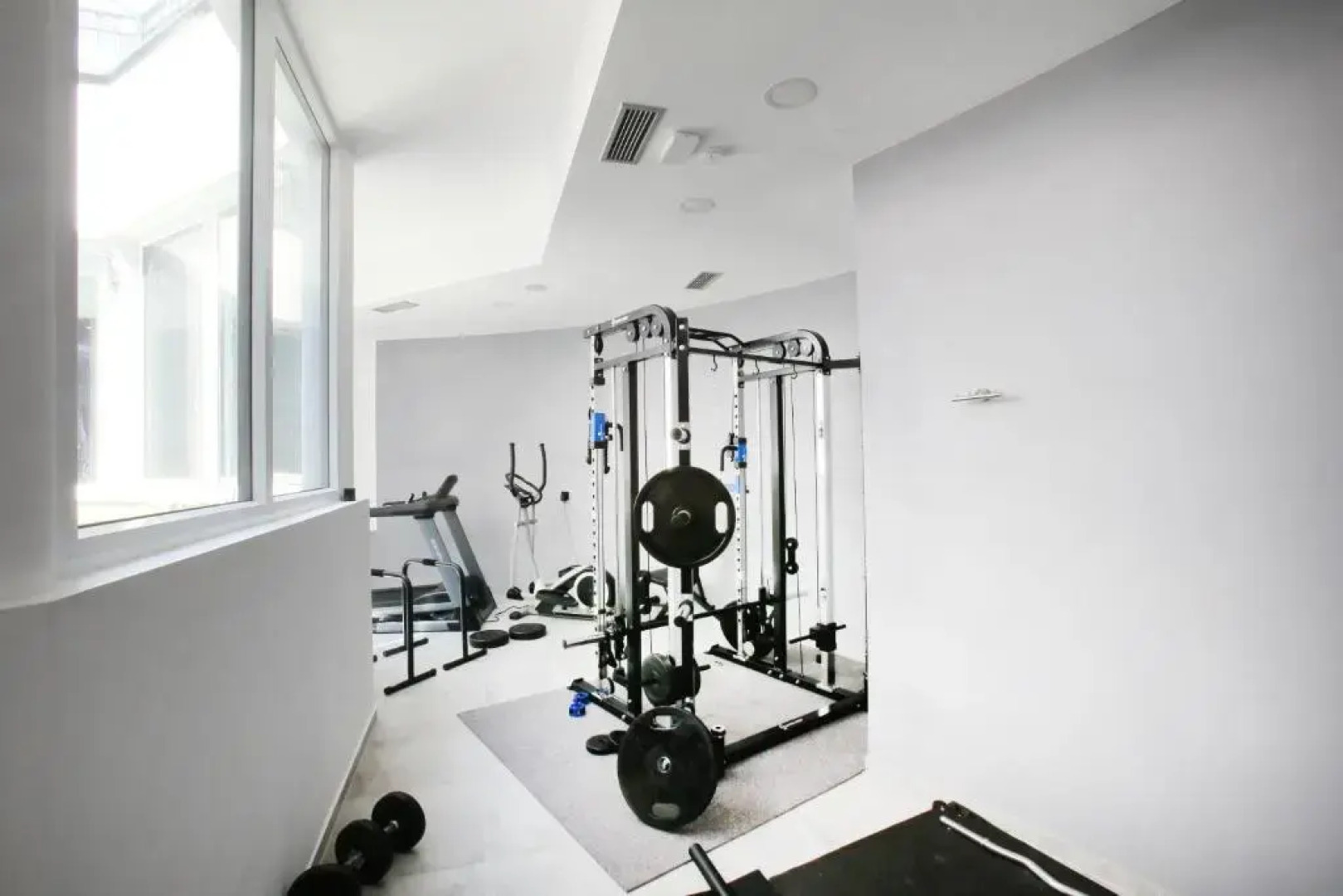 25h SPA-RESIDENZ Apartment LUXURY POOLs Garden private Beach