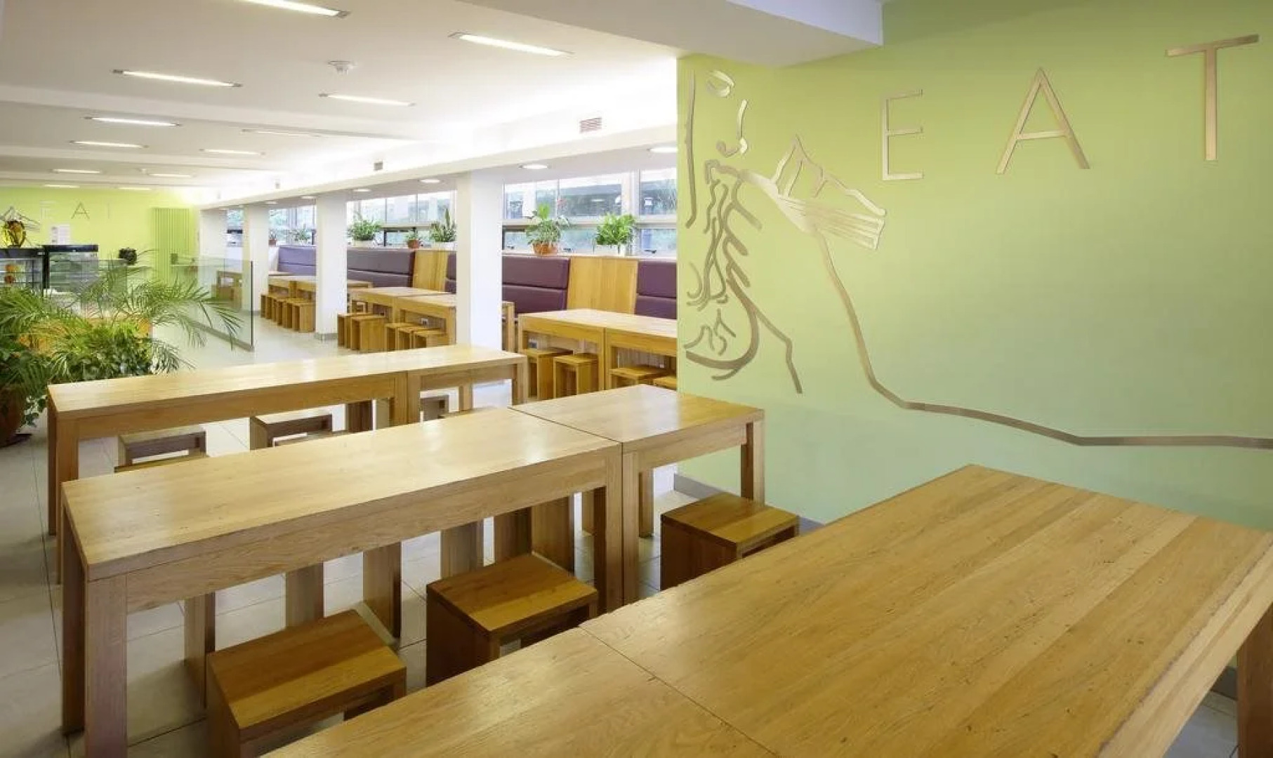 Trinity College Campus Accommodation