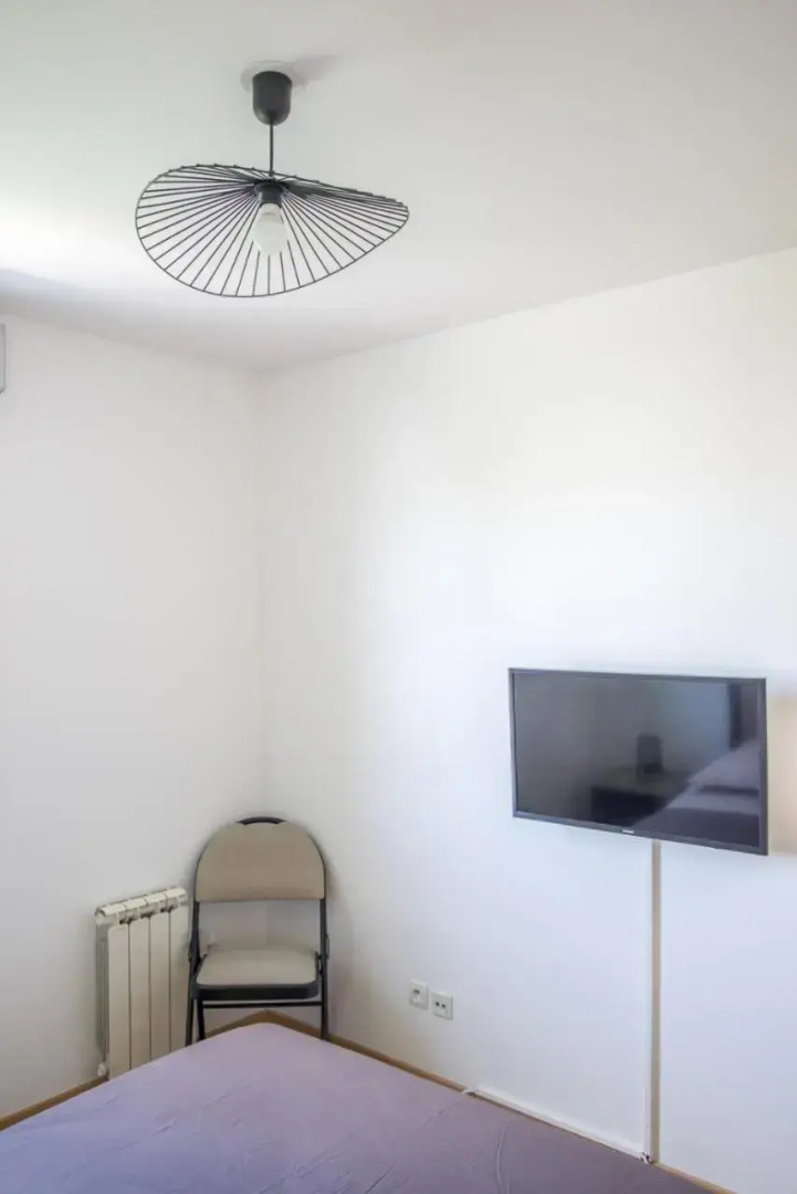 Petit nid douillet Décines