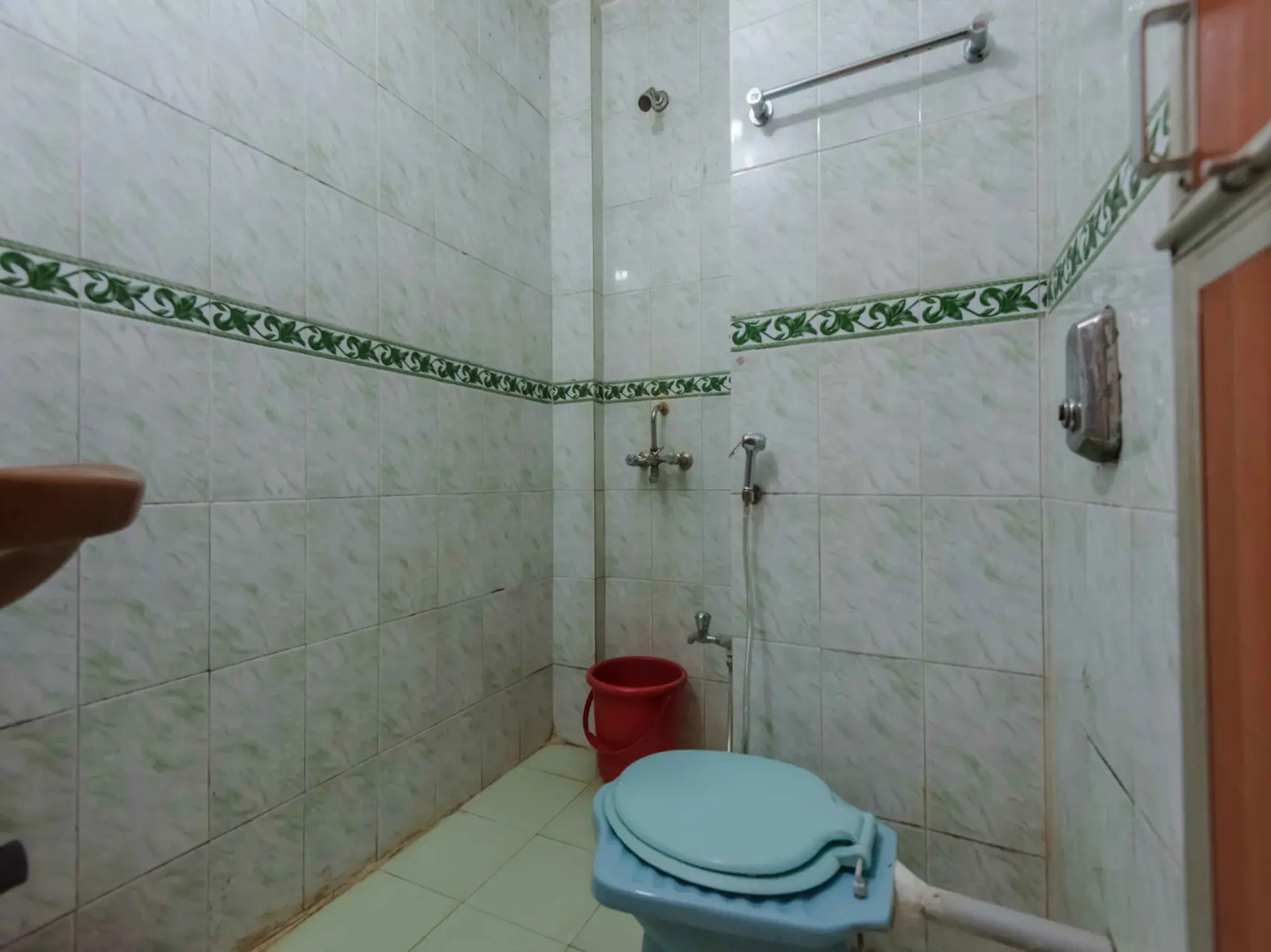 OYO 5651 StayOut near Baga Beach