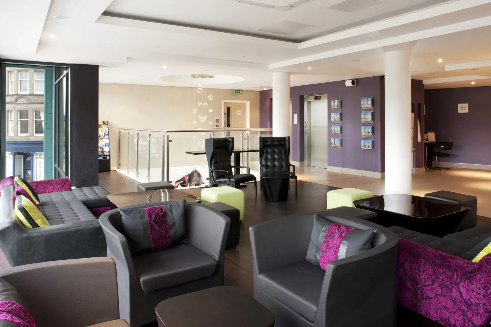 Holiday Inn Express Dundee by IHG