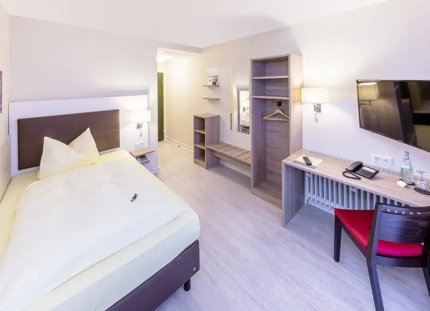 Montana Landhotel Gummersbach-Nord