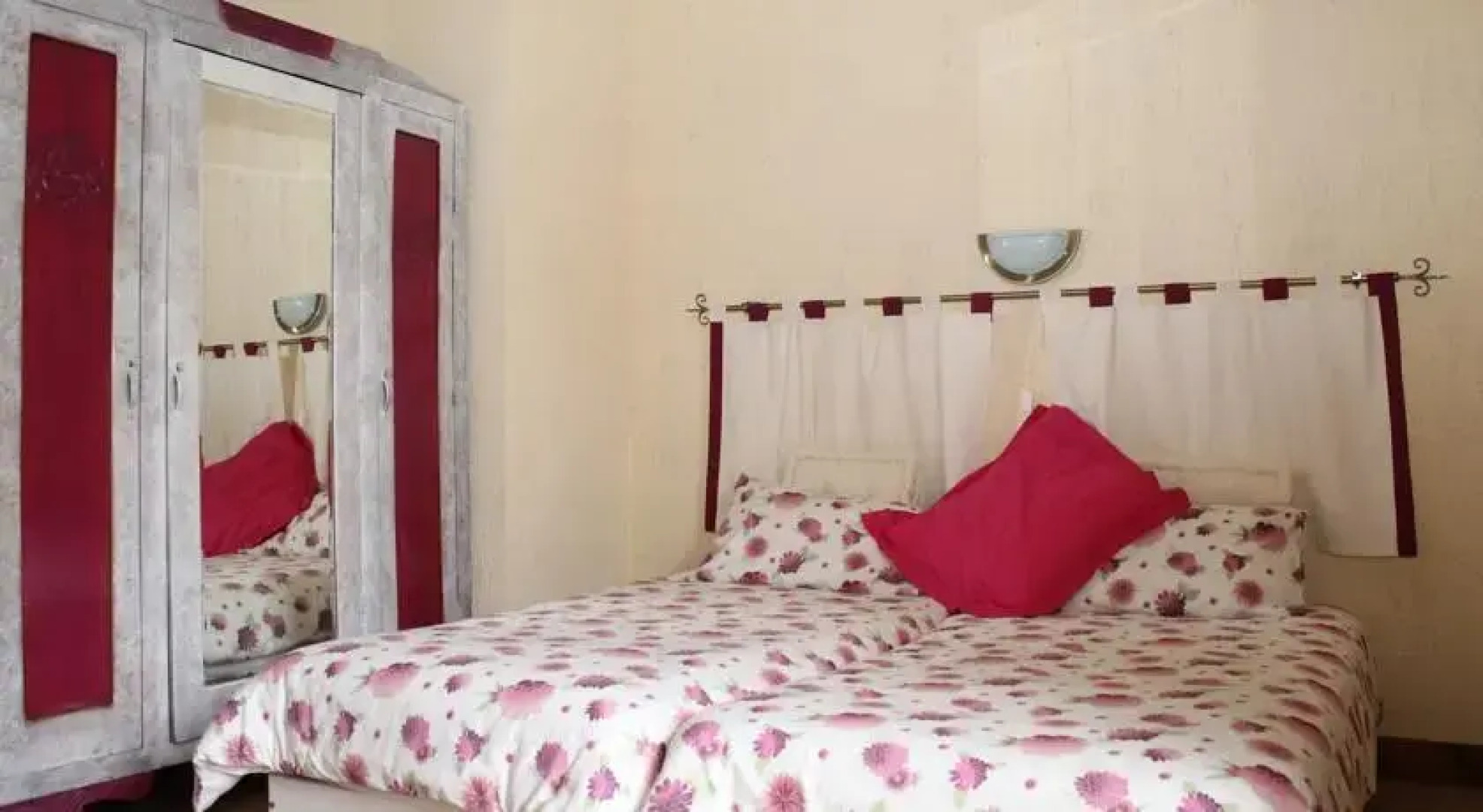 Guesthouse Moulin Latour