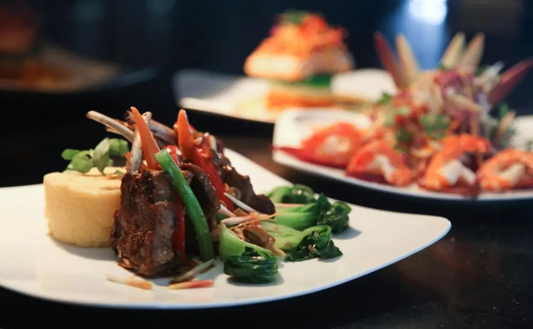 Lapochine Beach Resort (Formerly Ana Mandara Hue)