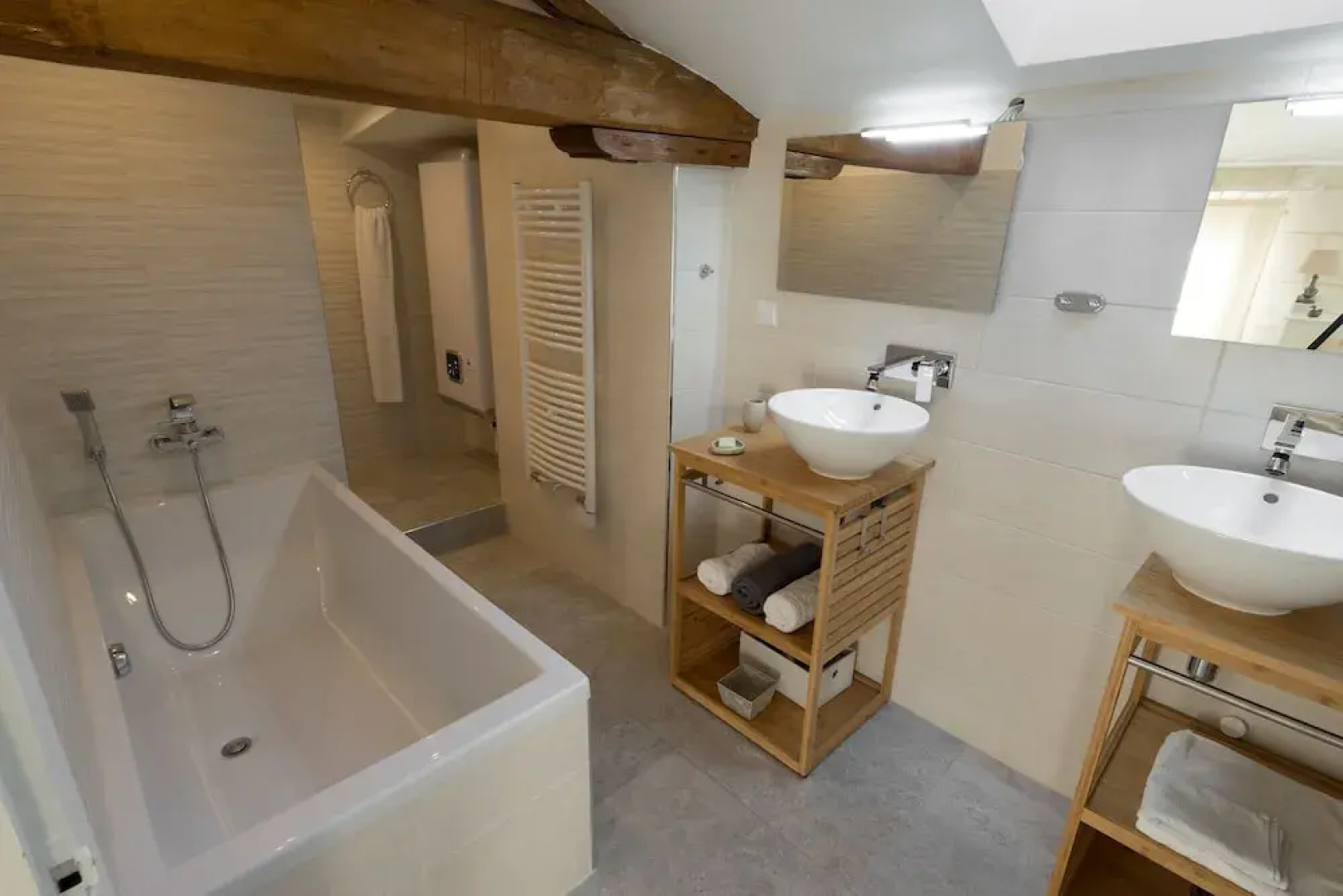 Chambre d'hôtes La Tillaie