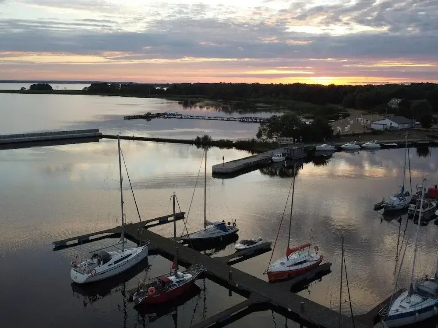 Holiday Home in Stepniczka