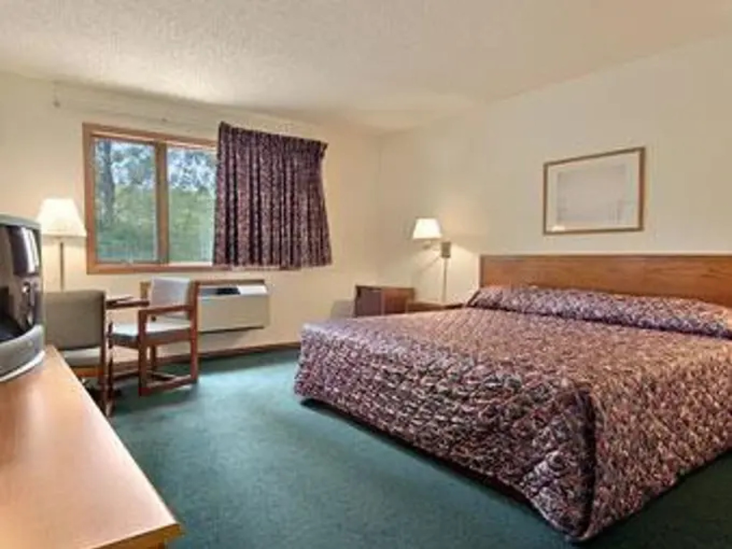 Super 8 Sturgeon Bay