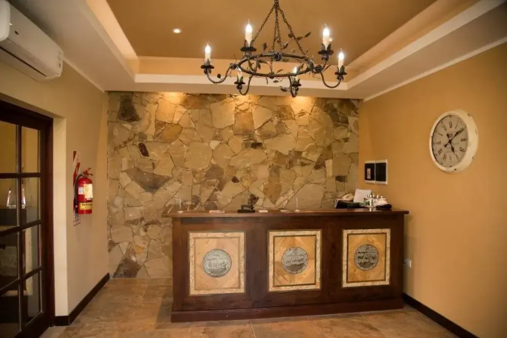 Las Lomitas - Casa de Campo