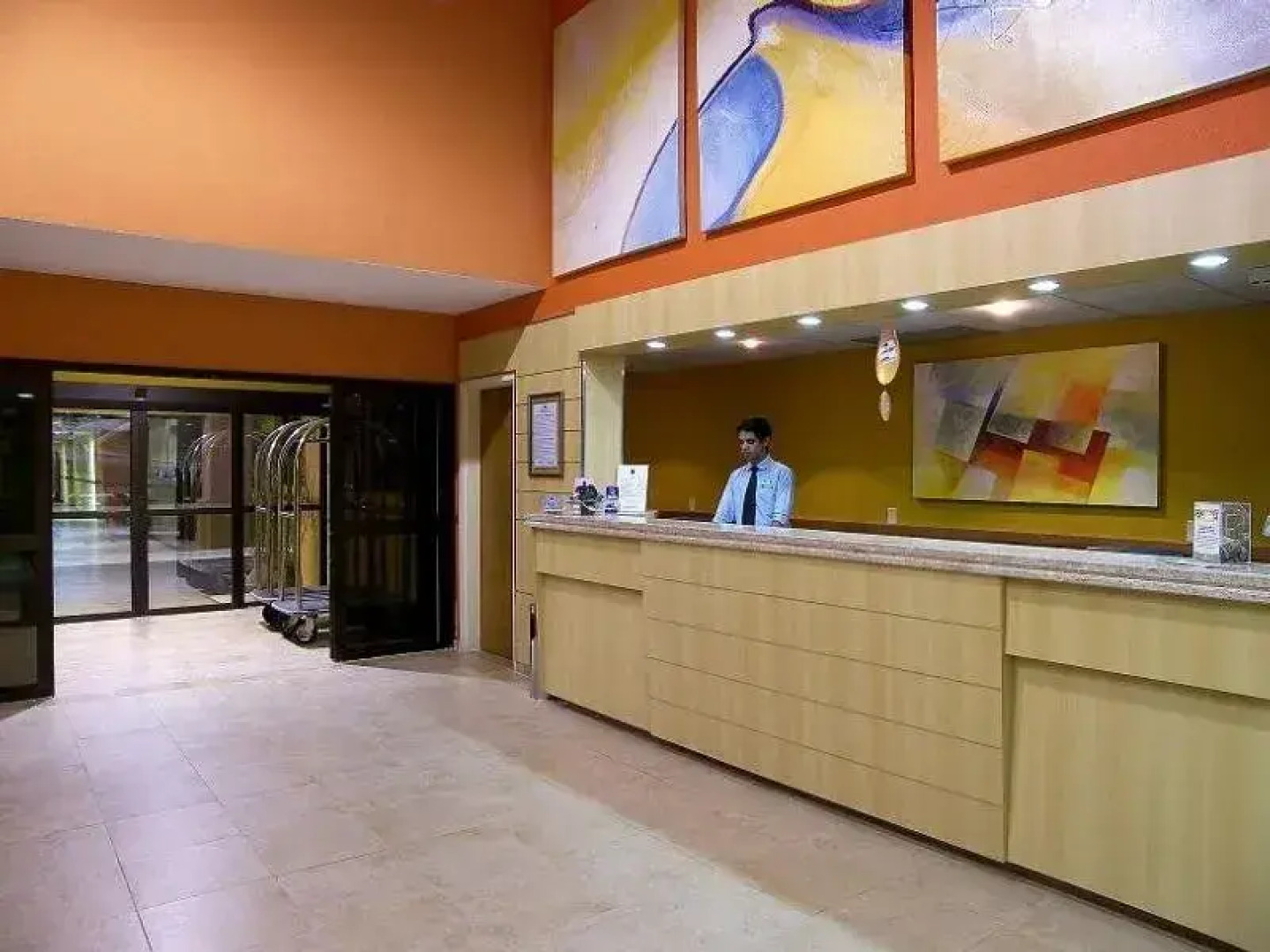 Sleep Inn Ribeirão Preto