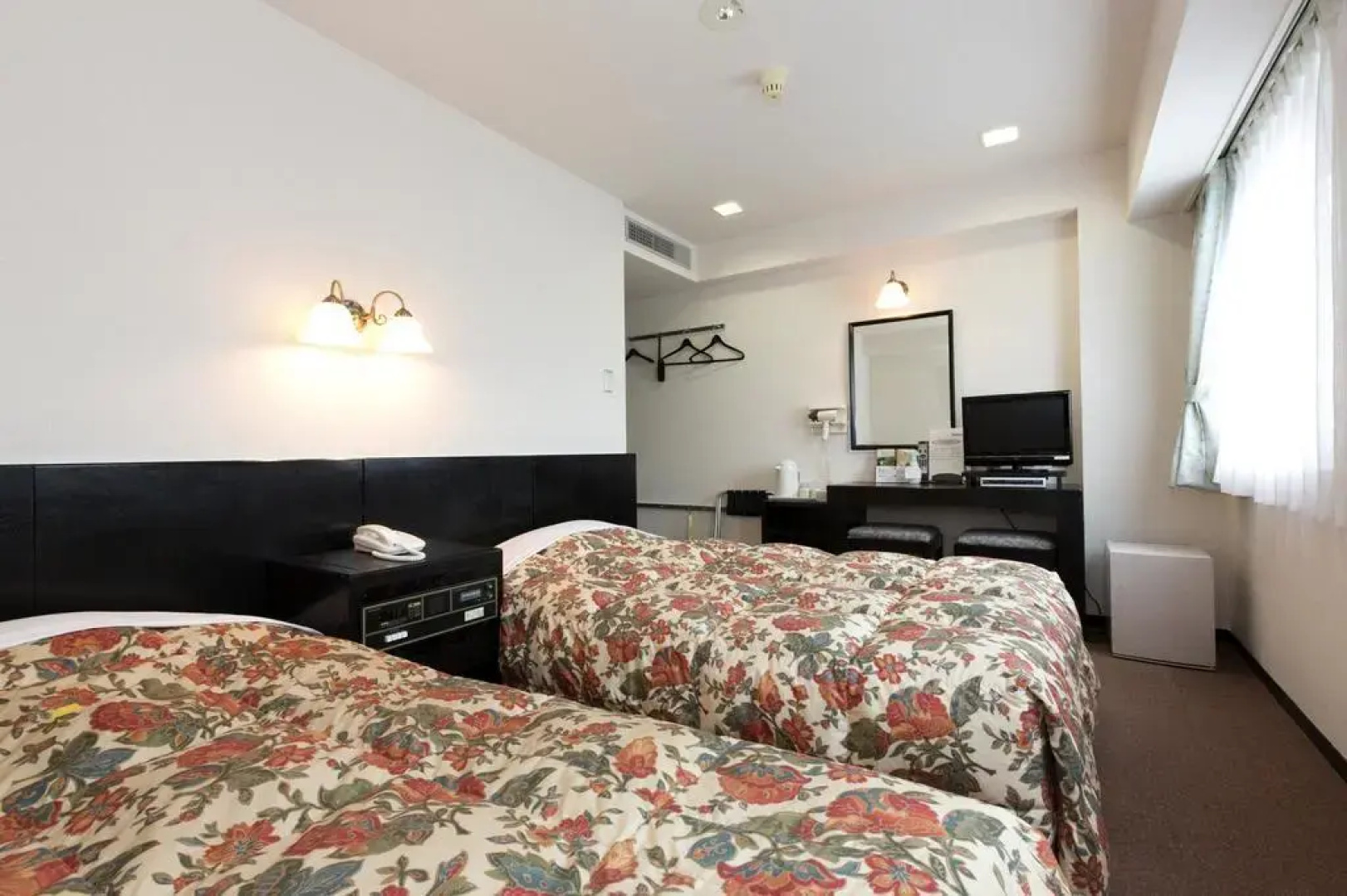 Plaza Hotel Fujinoi