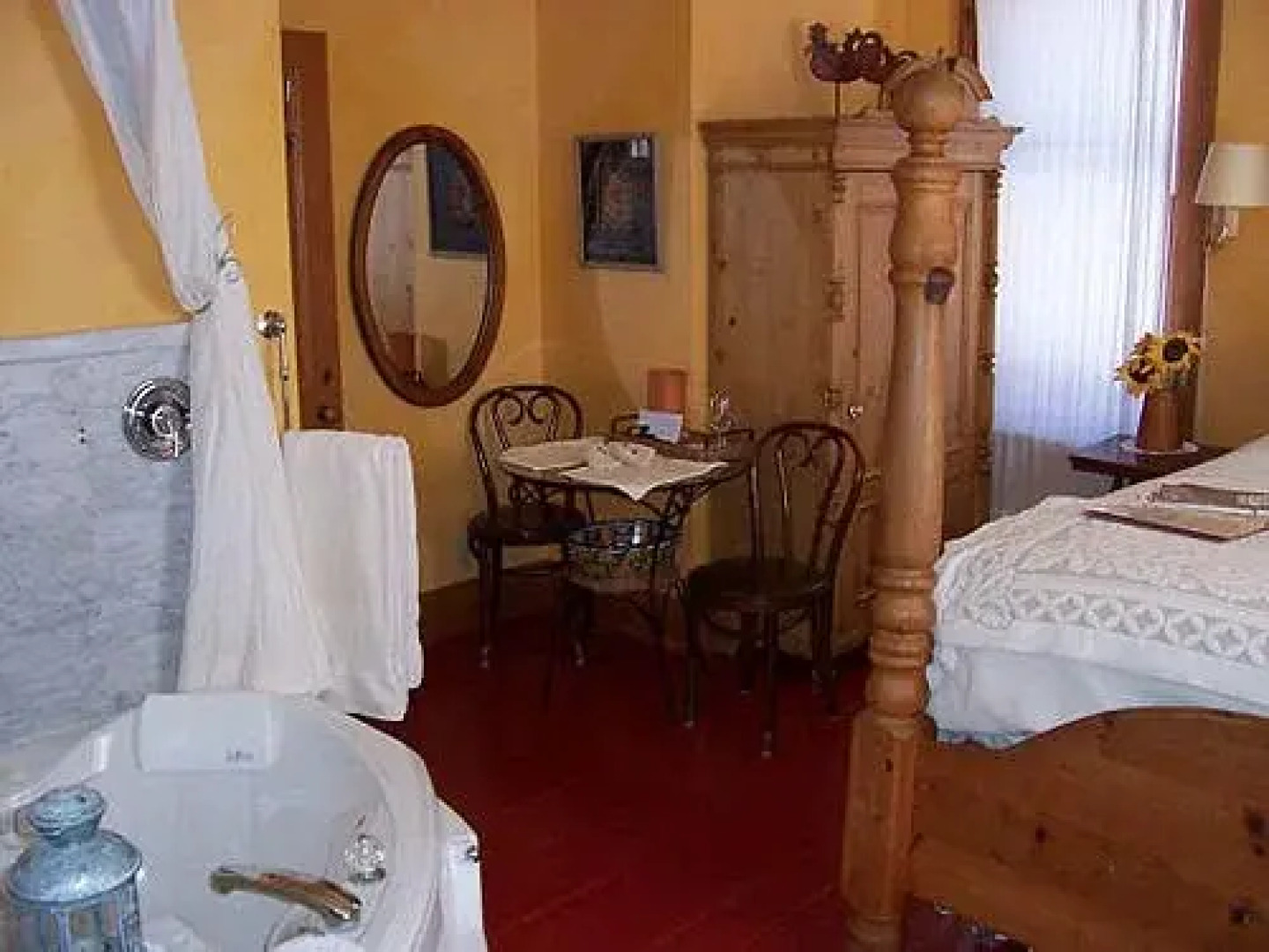 Wild Swan Bed and Breakfast