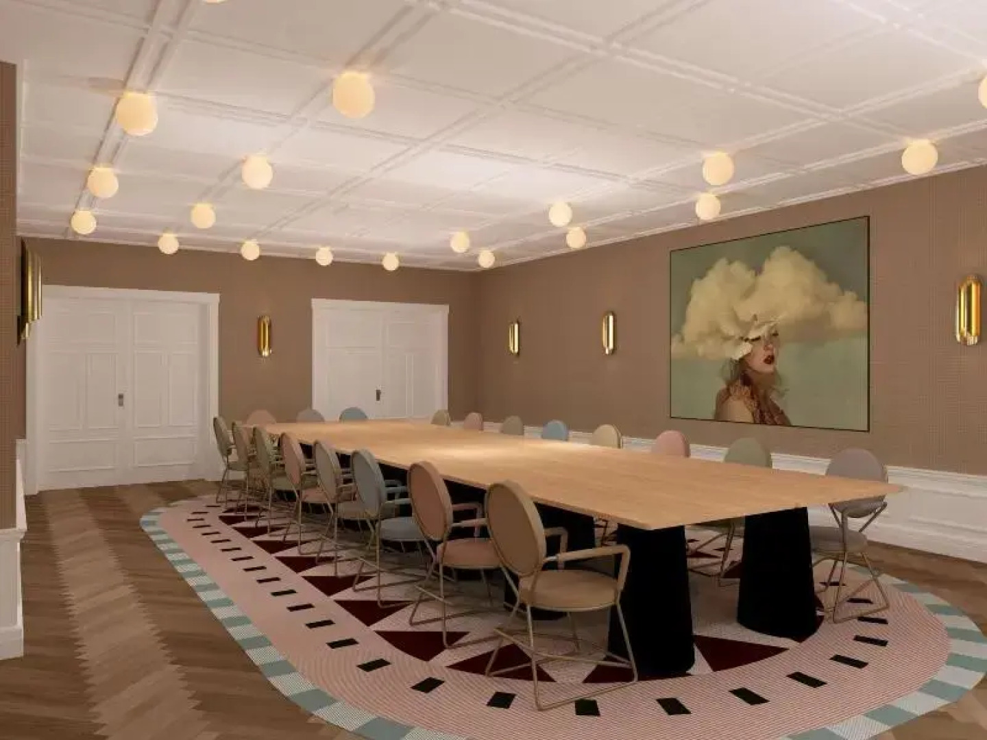 Sanssouci Hotel & Spa Karpacz Mgallery Collection