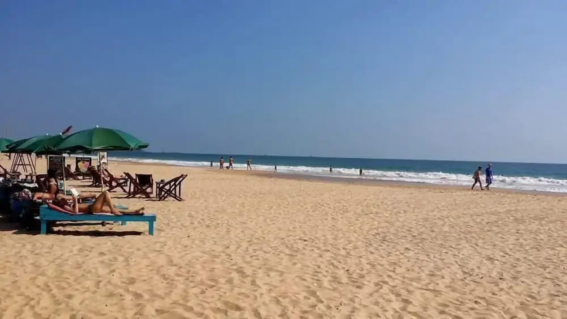 Time N Tide Beach Resort