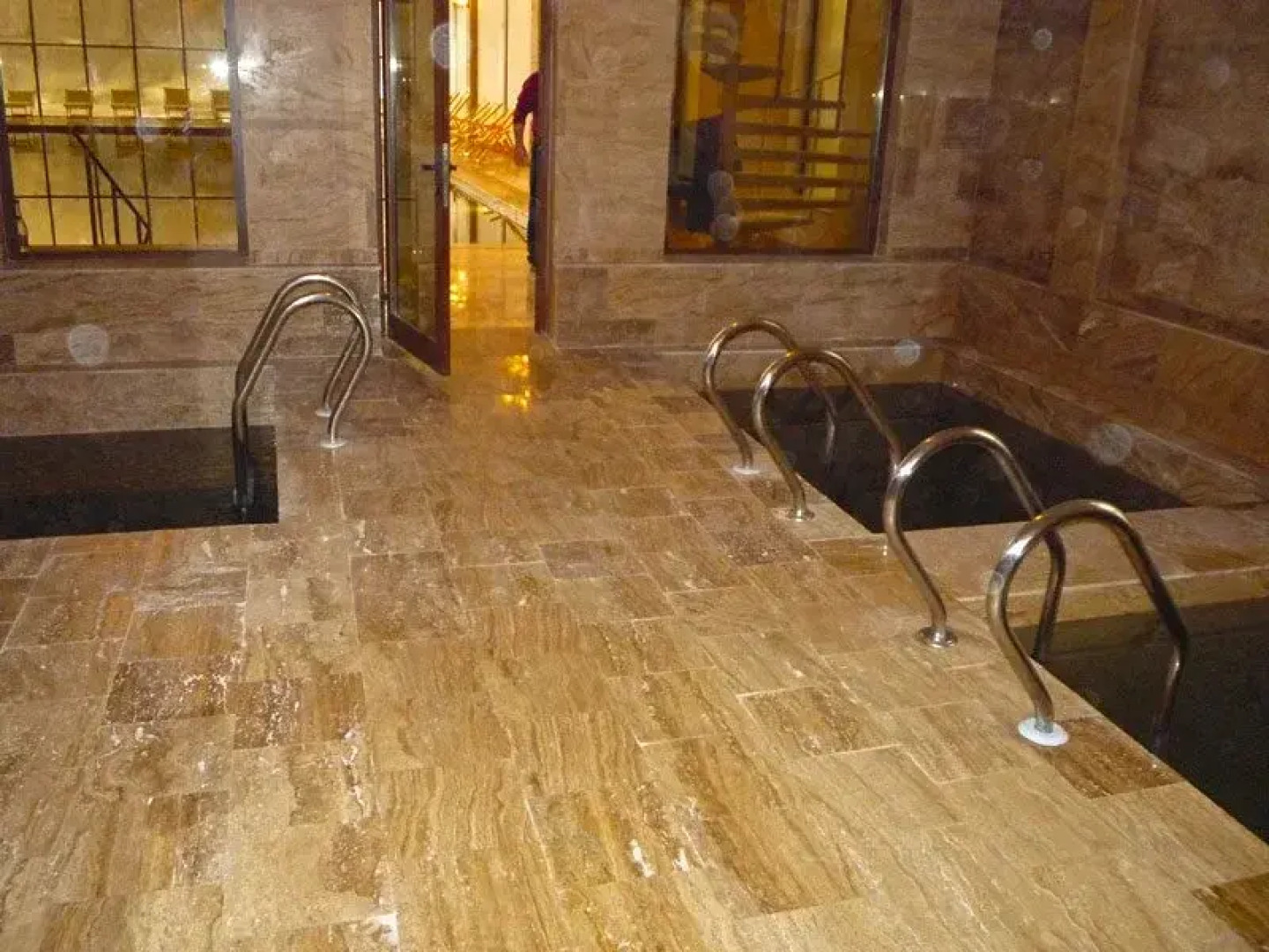 Complex Balnear Strand