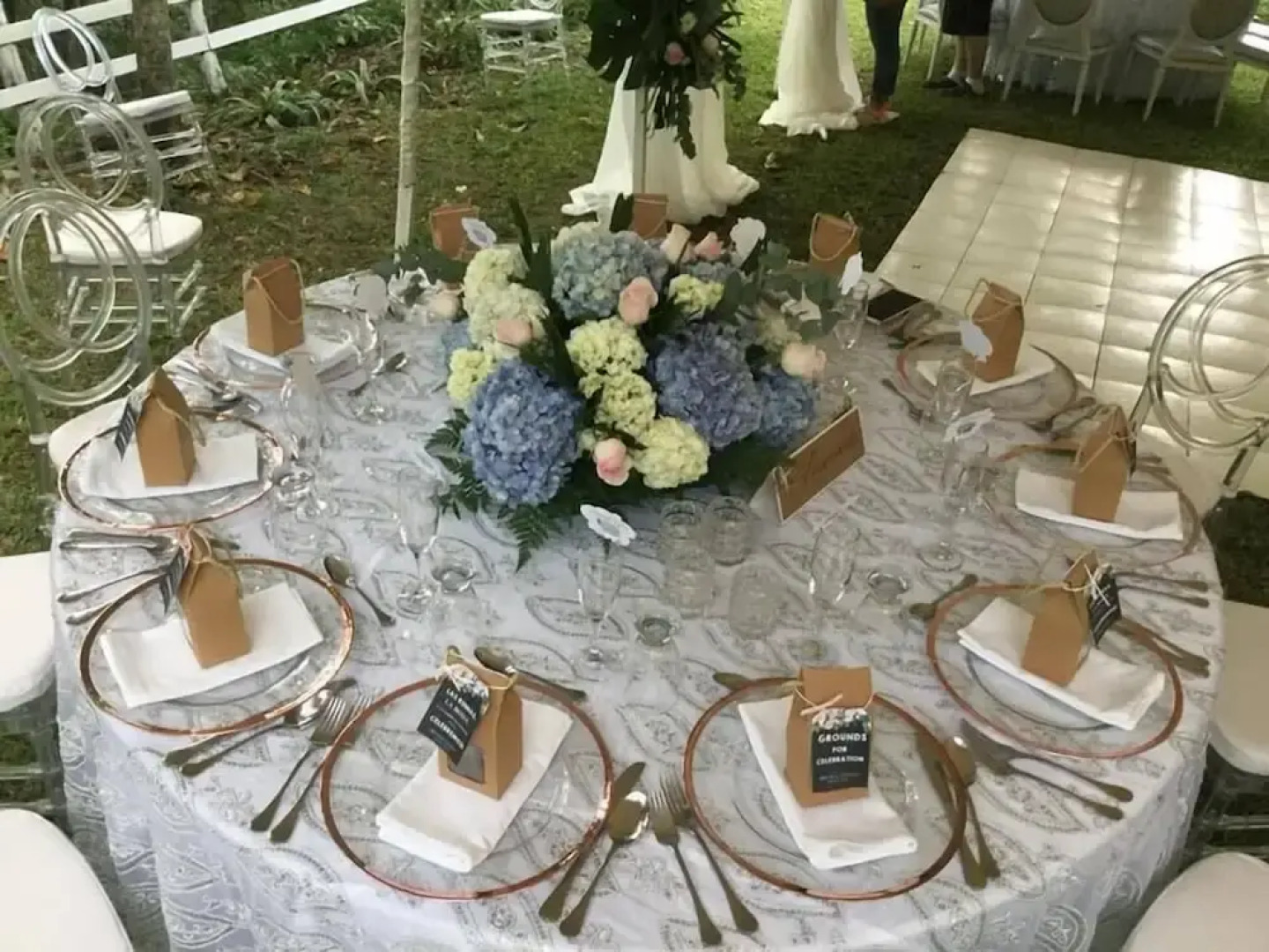 Hotel Hacienda San Lucas