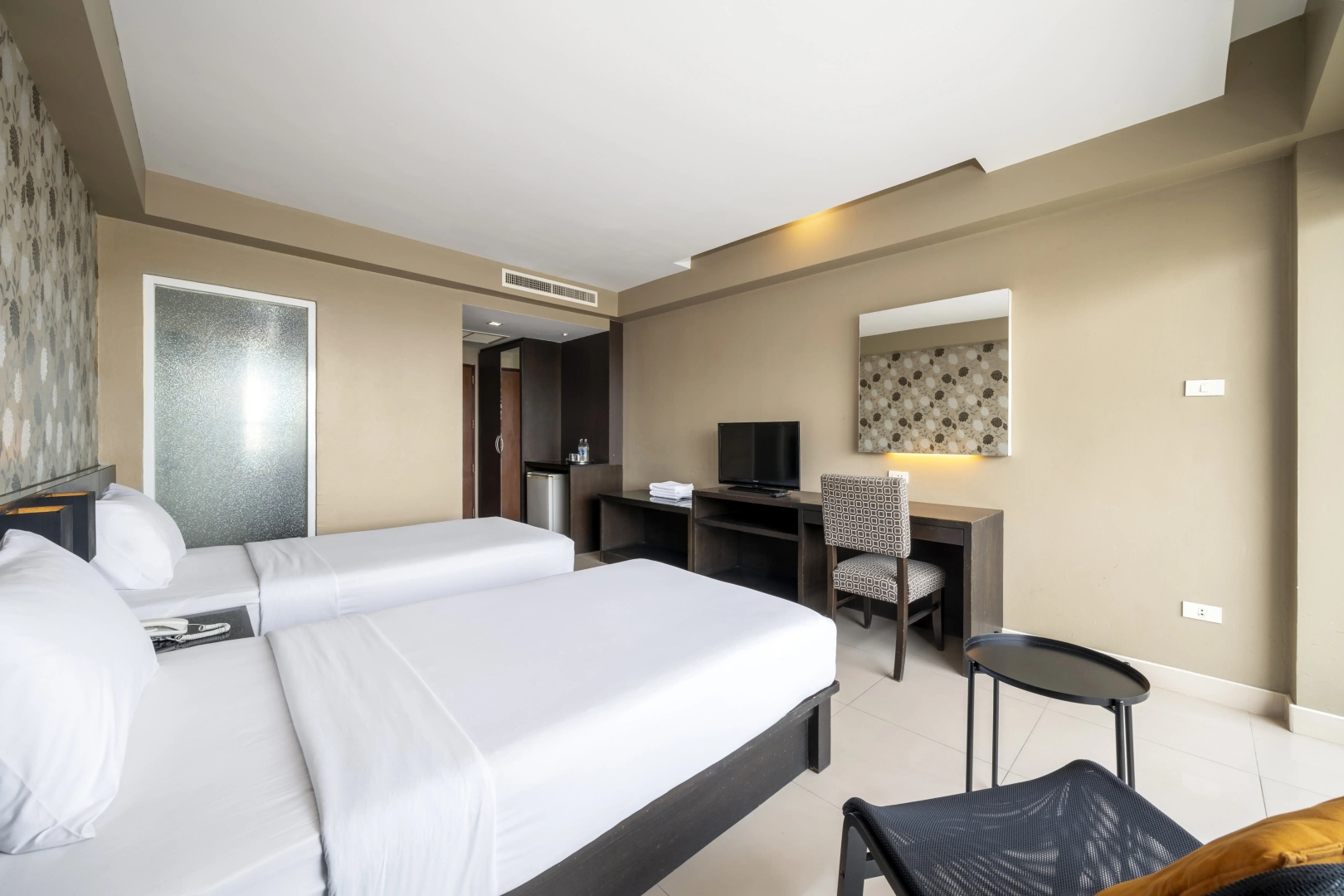 Welcome Plaza Hotel
