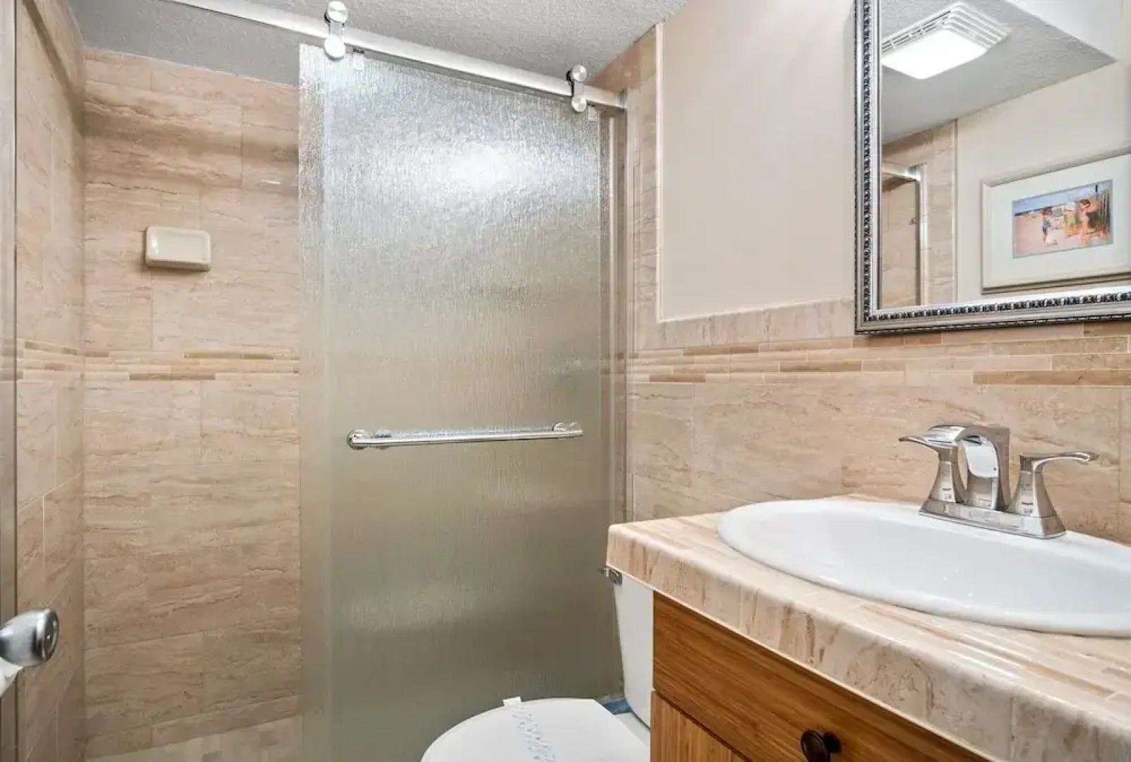 The VIP Family Motel