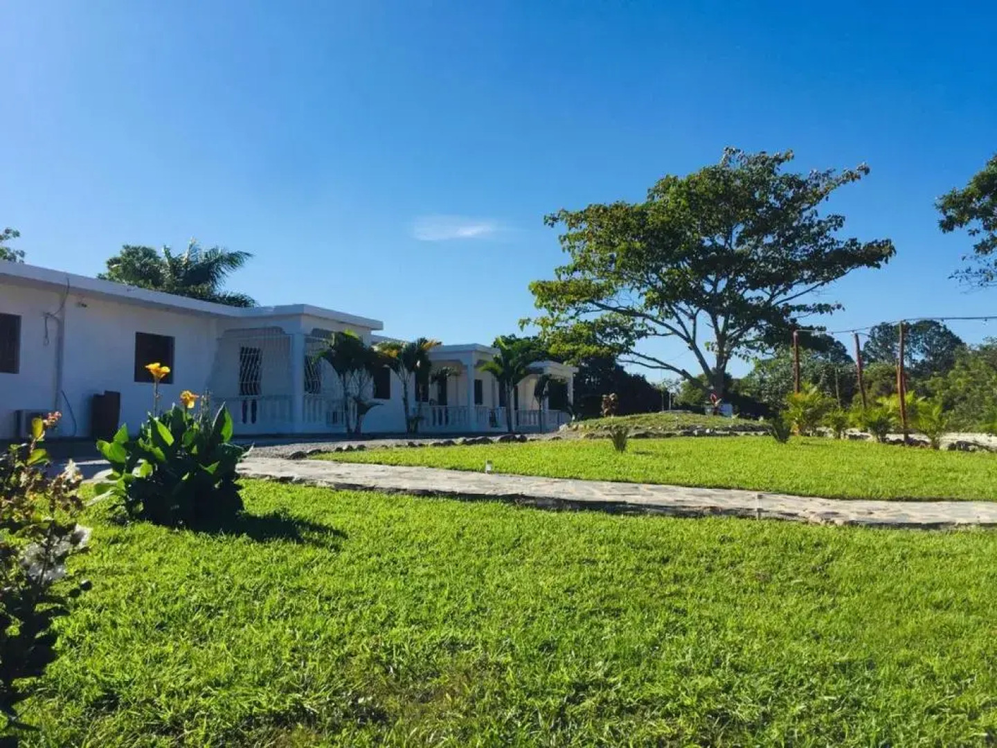 Colina Buena vista A4