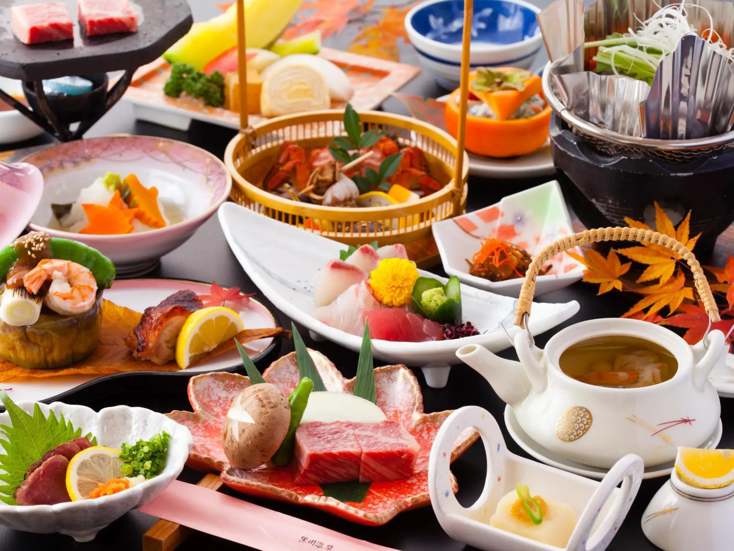 Kurokawa Onsen Yamabiko Ryokan