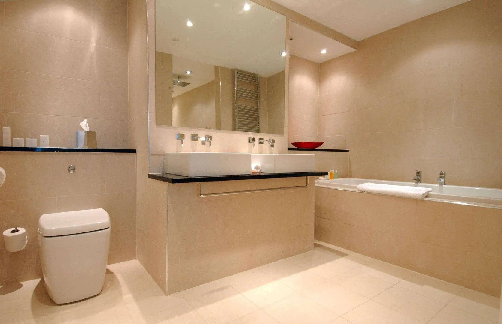 DoubleTree by Hilton Hotel and Spa Chester